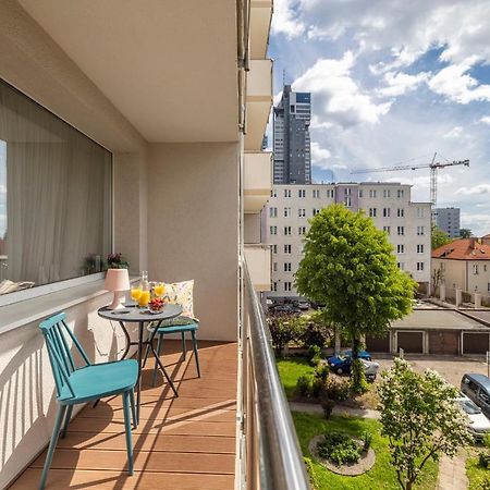 Apartamenty Sea & City Gdynia - Praia Apartments Exteriér fotografie