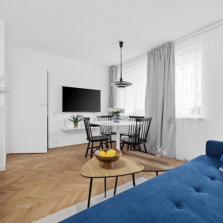 Apartamenty Sea & City Gdynia - Praia Apartments Pokoj fotografie